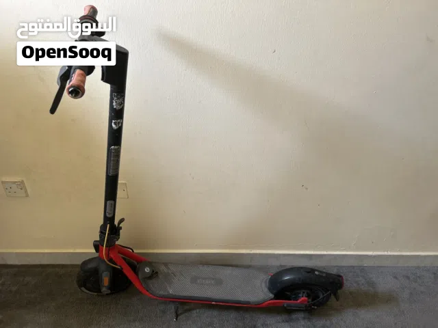 سكوتر ناين بوت