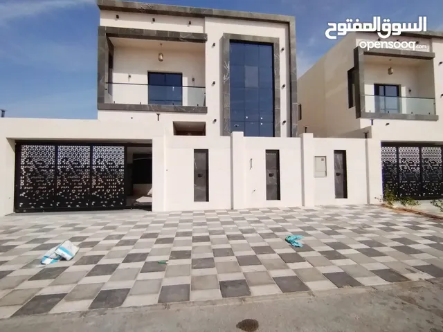 3400ft 5 Bedrooms Villa for Sale in Ajman Al-Amerah