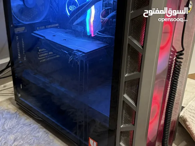 بي سي نظيف