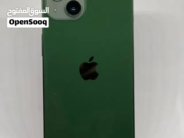 Apple iPhone 13 128 GB in Tripoli