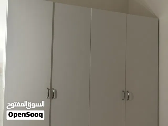 كبت مستعمل جديد ابيض