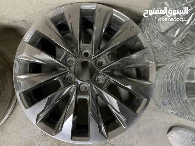 للبيع رنج لاند كروزر موديل 2022