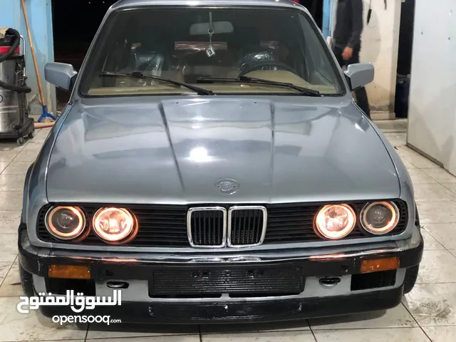 BMW Other 1985 in Tubas