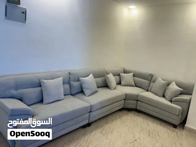 95 m2 2 Bedrooms Apartments for Sale in Amman Al Muqabalain