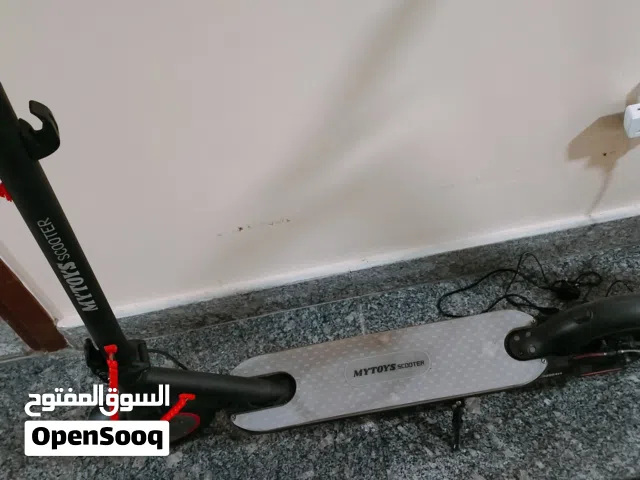 scooter electric for sell سكوتر كهربائيّة للبيع