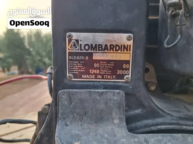 مولد مستعمل للبيع