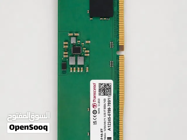 DDR5 4800 16 gb perfect condition