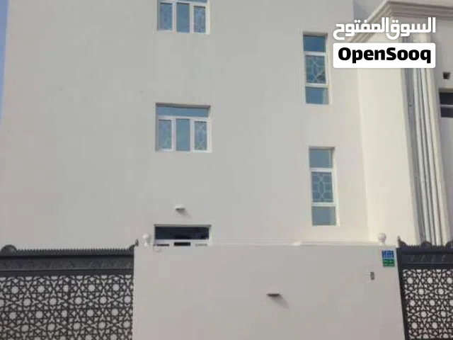 130 m2 3 Bedrooms Apartments for Rent in Muscat Al Maabilah