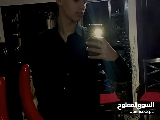 محمد نضال محمد بابا