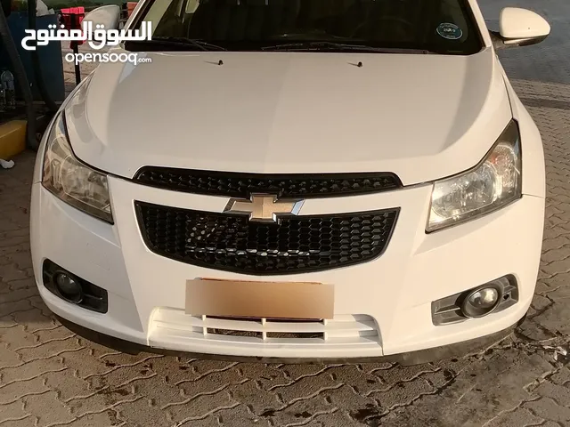 Chevrolet Car For Salle