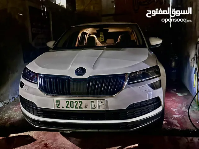 كاروك 2020 رخصه ((ركزز مطور 2.000 دفع رباعي )) ديزل يعني صاروخ مش منعج 195 حصان شركه. قطاره