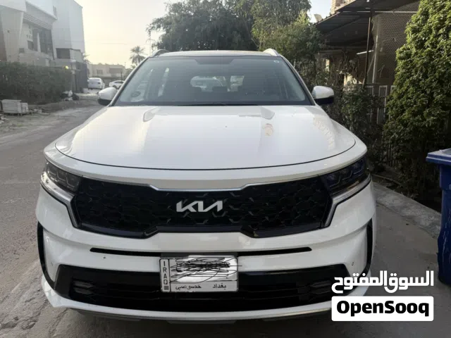 سورينتو خليجي كوري 4 سلندر كوري