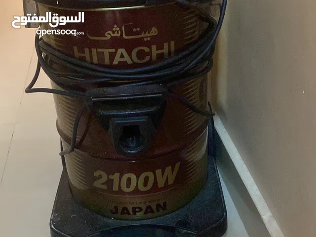  Hitachi Vacuum Cleaners for sale in Dhofar