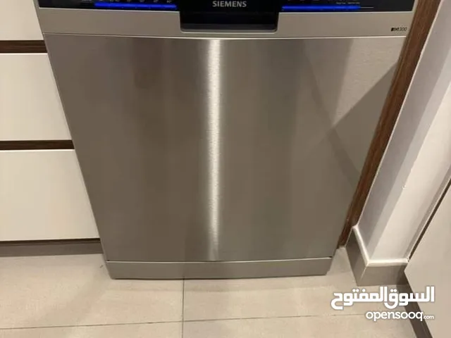 Siemens Dishwasher 3 Rack