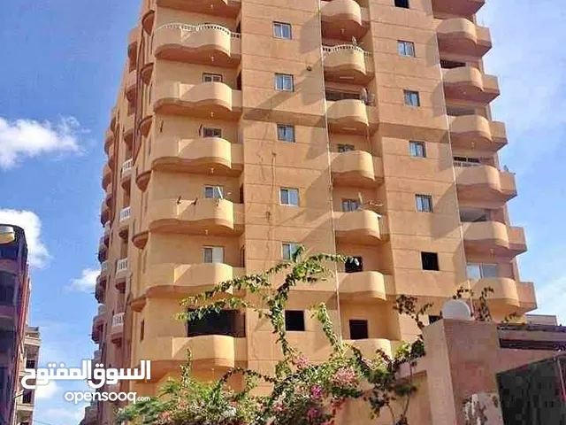 شقة مصيف بالعجمى شاطئ فاميلي بمقدم 100 الف و الاستلام فوري