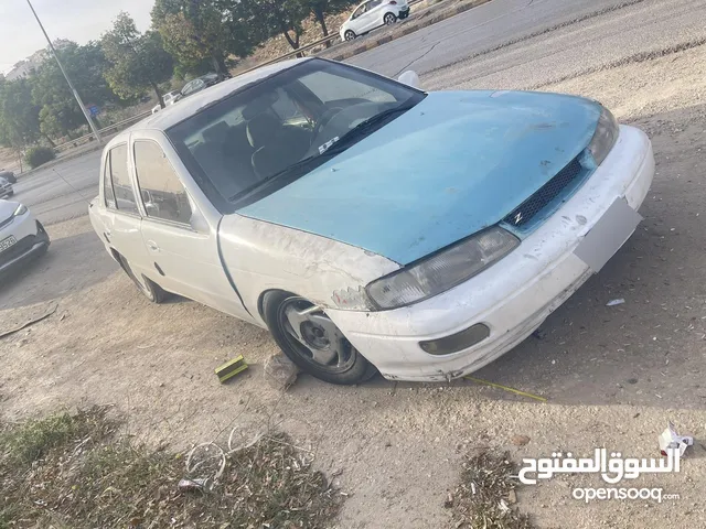 Used Kia Sephia in Amman