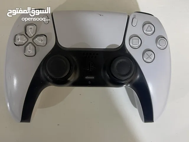 جوستك بلي 5 بس كير يسره خربان