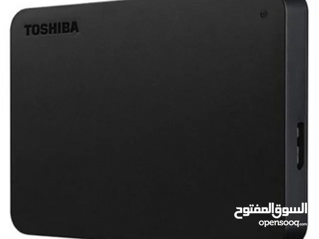 هاردسك خارجي 1T