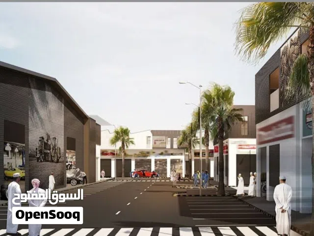 فرصة استثمارية – معرض سيارات بعائد قائم