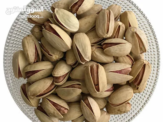 فستق أكبري