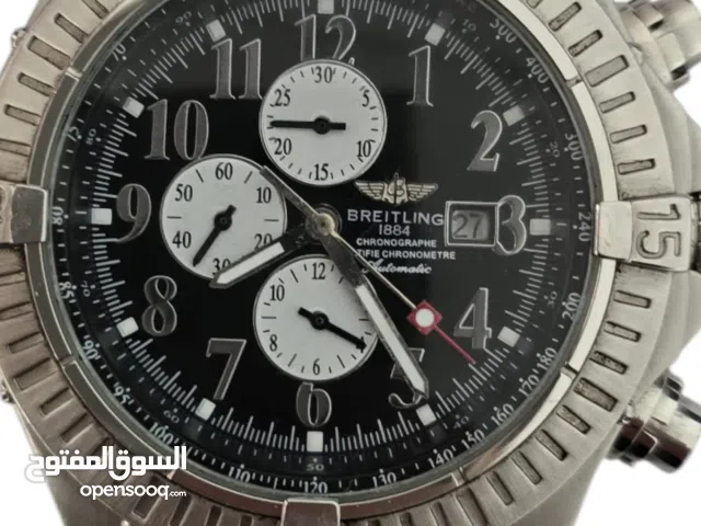 watch Breitling