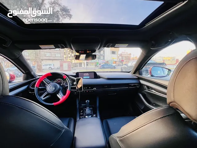 مازدا 3 2023