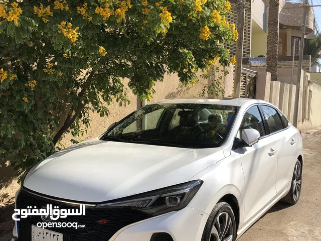 شانجان ايدو بلص موديل 2024 للبيع