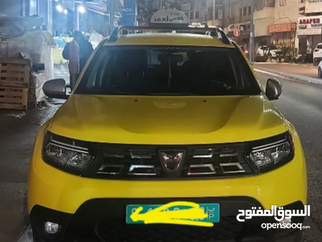 تاكسي للبيع بودي