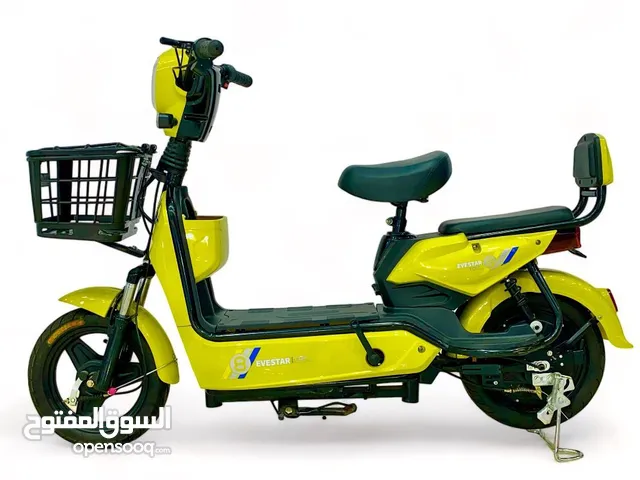 CRONY New T6 Electric Bicycle Latest Edition T6 Electric Bicycle BIKE