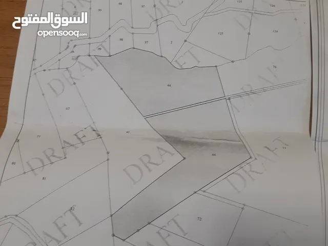 Mixed Use Land for Sale in Irbid Other