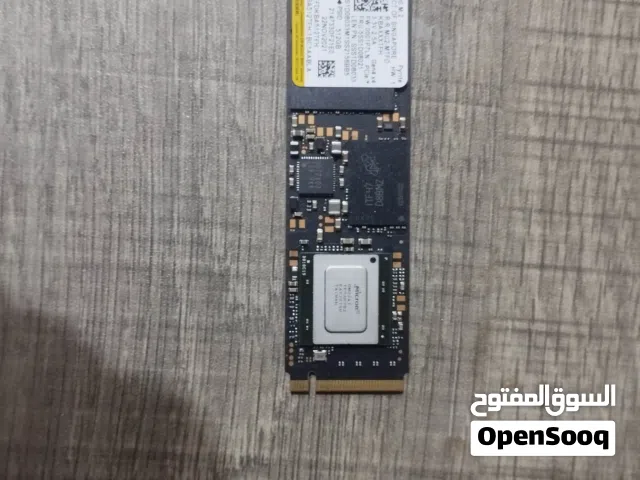 هاردات اس اس دى جديد ومستعمل