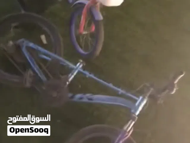 متوفر سيكل أطفال للبيع حطّ سعرك وفالك طيب