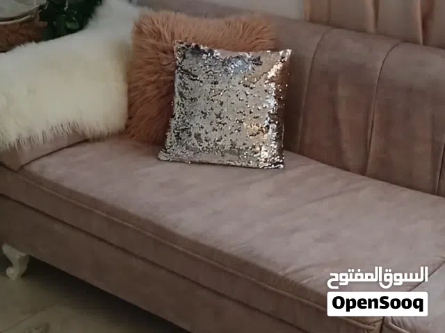 صالون اربع كنبات