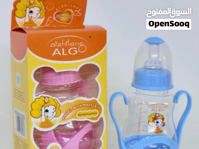 مراضع أطفال صينية درجة أولى