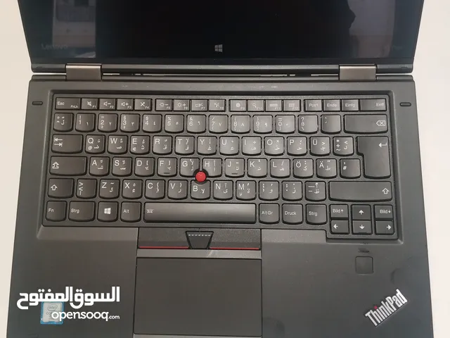 Windows Lenovo for sale in Misrata