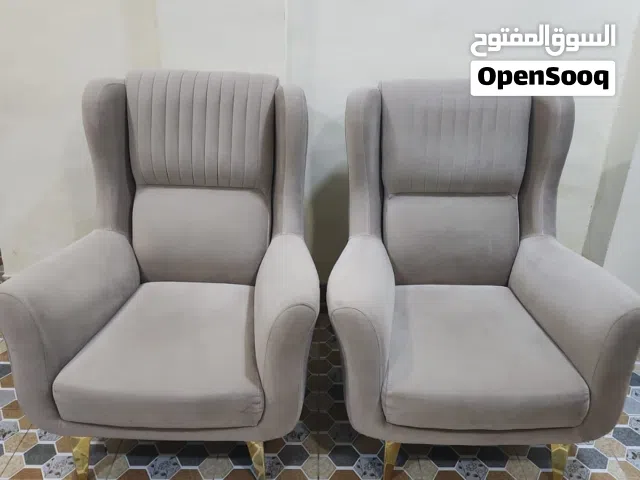 Living room sofa chair 40 BD