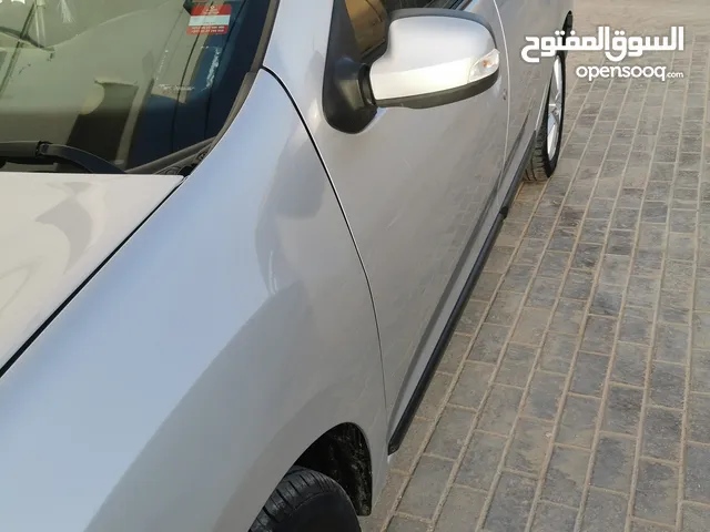 Renault Symbol 2017/ 92000 km