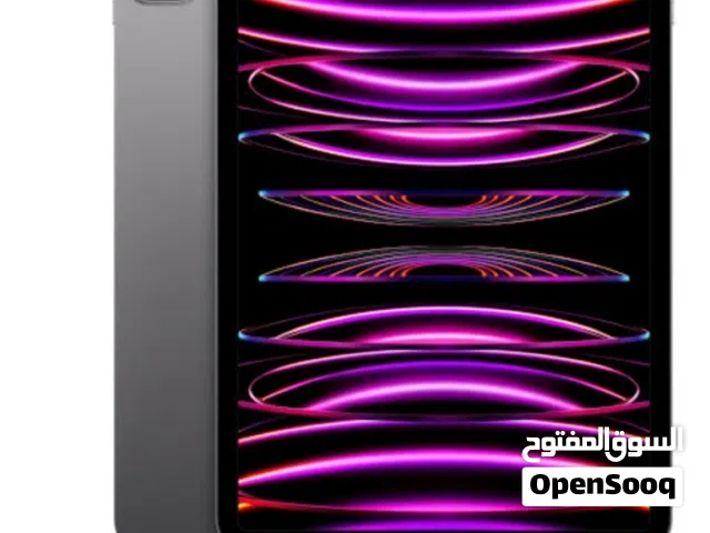 Apple iPad Pro 128 GB in Al-Mahrah