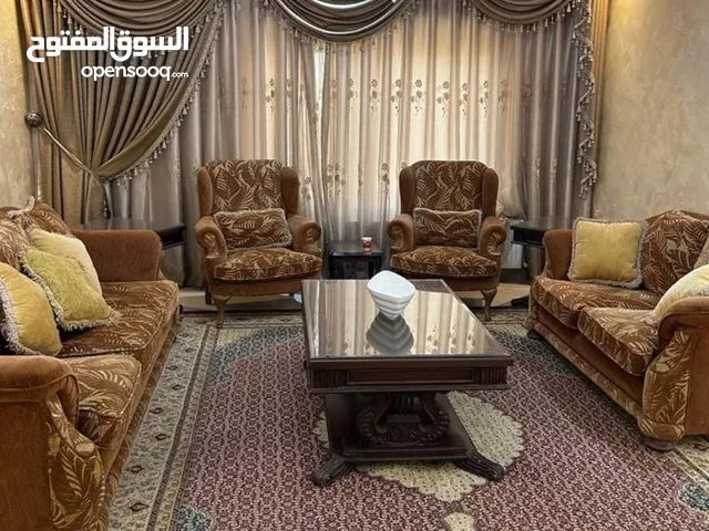 250 m2 3 Bedrooms Apartments for Rent in Amman Jubaiha