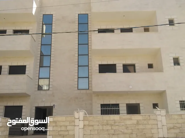150m2 4 Bedrooms Apartments for Rent in Al Karak Al-Marj