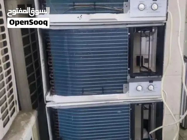 مكيفات سبليت وشباك نبدل القديم والعطلان