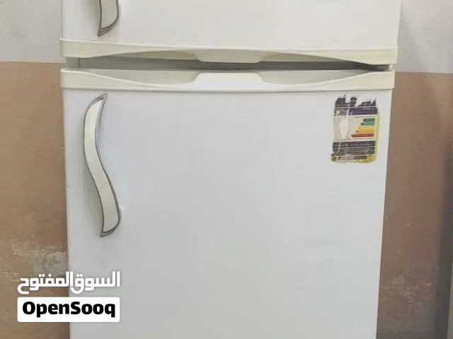 لقطة: ثلاجة ألاسكا 14 قدم استعمال خفيف جدًا + ضمان شهر