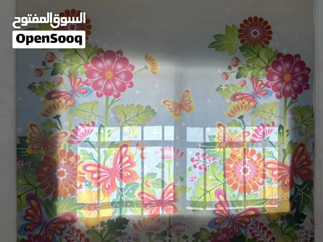 برداي رول استعمال بسيط غرفة بنات