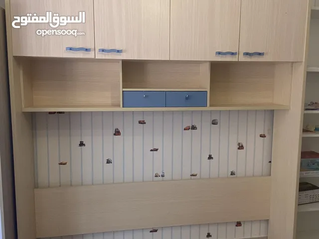 للبيع المستعجل غرفة نوم كاملة تفصال امريكي