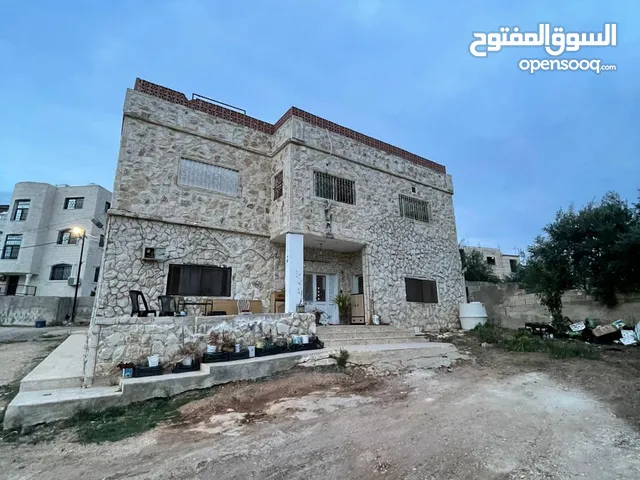 بيت مستقل في اربد
