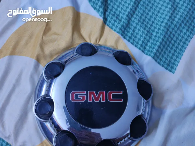 بيع كب جي ام سي