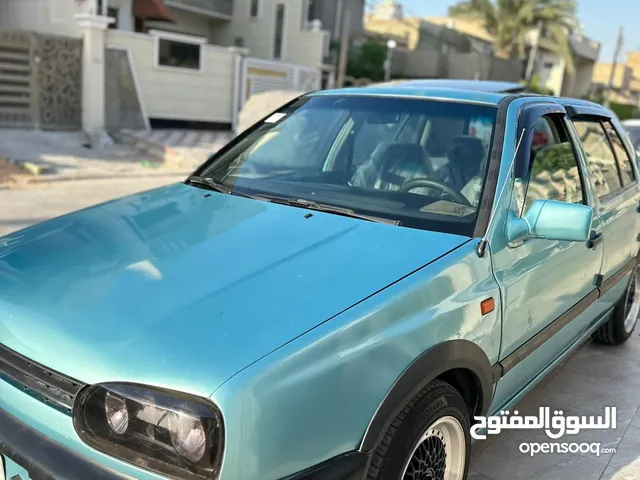Used Volkswagen Jetta GLI in Baghdad
