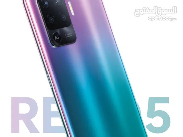 Oppo Reno 5f
