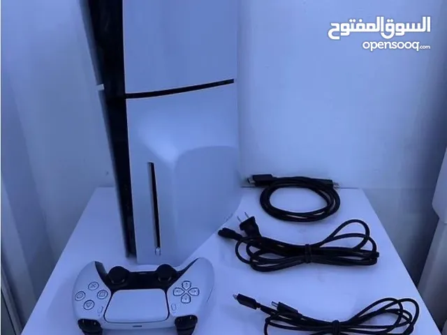Play station 5 slim cd