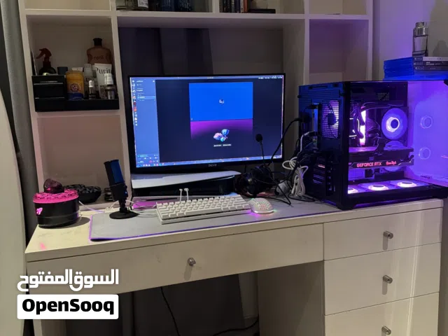 مكتبة قيمنق/دراسة بيعة سريعة